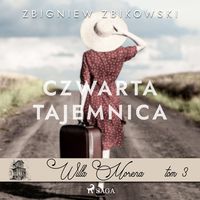 Produktbild: Willa Morena 3: Czwarta tajemnica