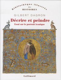 Produktbild: D&eacute;crire et peindre
