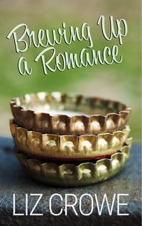 Produktbild: Brewing Up a Romance