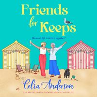 Produktbild: Friends for Keeps