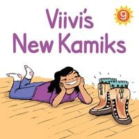 Produktbild: VIIVI's New Kamiik