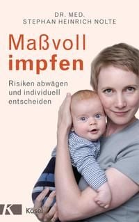 Produktbild: Ma&szlig;voll impfen