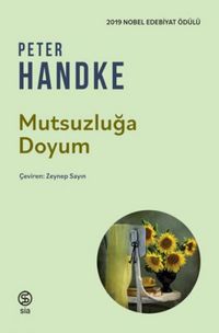 Produktbild: Mutsuzluga Doyum