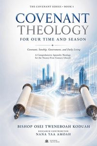 Produktbild: Covenant Theology for Our Time and Season