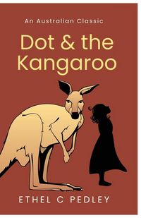 Produktbild: Dot and the Kangaroo