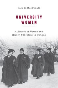 Produktbild: University Women
