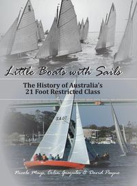 Produktbild: Little Boats with Sails