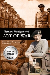 Produktbild: Bernard Montgomery's Art of War