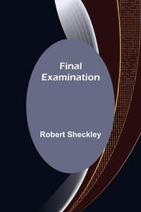 Produktbild: Final Examination