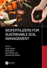 Produktbild: Biofertilizers for Sustainable Soil Management
