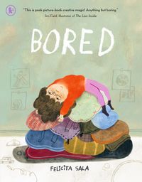 Produktbild: Bored