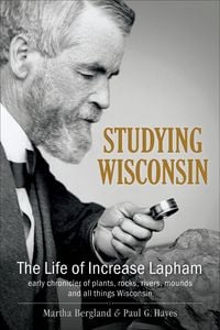 Produktbild: Studying Wisconsin