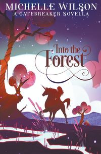Produktbild: Into the Forest