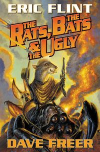 Produktbild: The Rats, the Bats & the Ugly