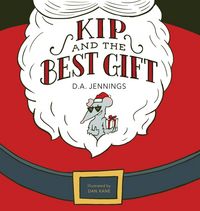 Produktbild: Kip and the Best Gift