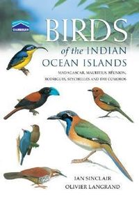 Produktbild: Chamberlains Birds Of The Indi