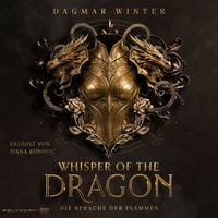 Produktbild: Whisper of the Dragon - Die Sprache der Flammen
