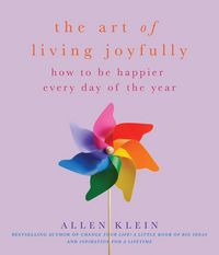 Produktbild: The Art of Living Joyfully