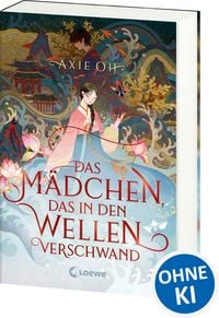 Produktbild: Das M&auml;dchen, das in den Wellen verschwand