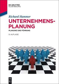 Produktbild: Unternehmensplanung