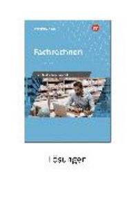 Produktbild: Fachrechnen