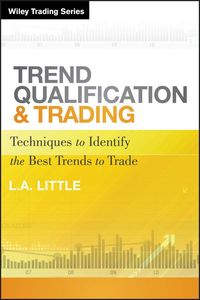 Produktbild: Trend Qualification and Trading