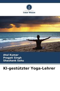 Produktbild: KI-gest&uuml;tzter Yoga-Lehrer