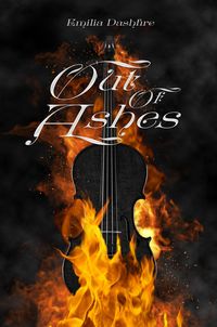 Produktbild: Out of Ashes