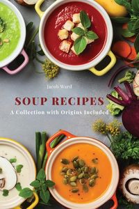 Produktbild: Soup Recipes