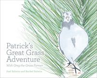 Produktbild: Patrick's Great Grass Adventure