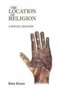Produktbild: Knott, K: Location of Religion