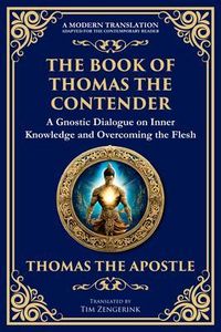 Produktbild: The Book of Thomas the Contender