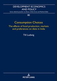 Produktbild: Consumption Choices