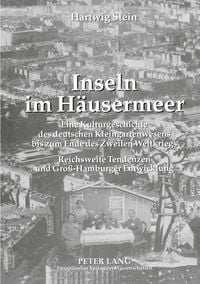 Produktbild: Inseln im H&auml;usermeer