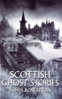 Produktbild: Scottish Ghost Stories