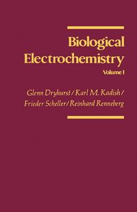 Produktbild: Biological Electrochemistry