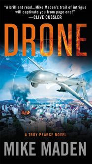 Produktbild: Drone