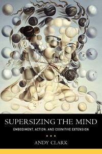 Produktbild: Supersizing the Mind