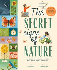 Produktbild: The Secret Signs of Nature