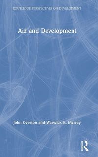 Produktbild: Aid and Development