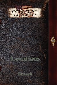Produktbild: Colonial Gothic