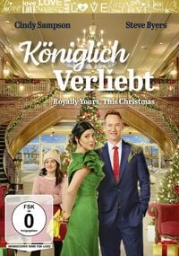 Produktbild: K&ouml;niglich verliebt - Royally Yours, This Christmas