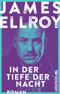 Produktbild: In der Tiefe der Nacht