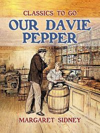 Produktbild: Our Davie Pepper