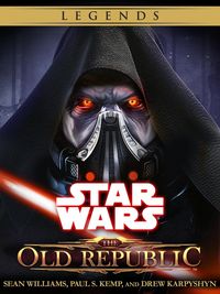 Produktbild: The Old Republic Series: Star Wars Legends 4-Book Bundle