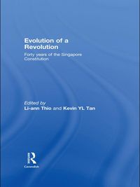 Produktbild: Evolution of a Revolution