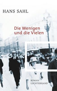 Produktbild: Die Wenigen und die Vielen