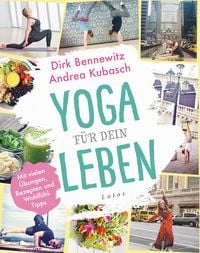 Produktbild: Yoga f&uuml;r dein Leben