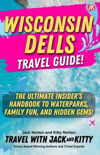 Produktbild: Wisconsin Dells Travel Guide