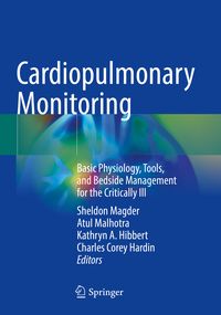Produktbild: Cardiopulmonary Monitoring